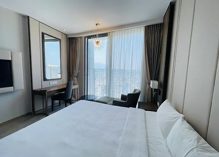 Panorama Condotel By Hlg