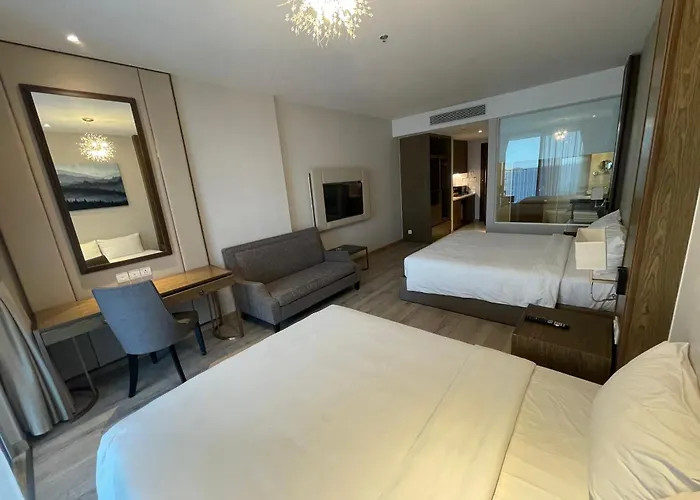 Panorama Condotel By Hlg