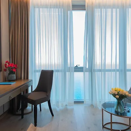 Panorama Condotel By Hlg Nha Trang Exterior photo