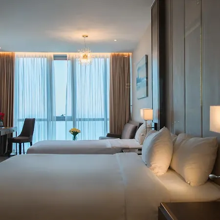 Panorama Condotel By Hlg Nha Trang Exterior photo