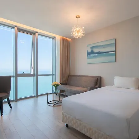 Panorama Condotel By Hlg Nha Trang Exterior photo