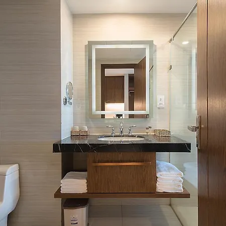 Panorama Condotel By Hlg Nha Trang Exterior photo