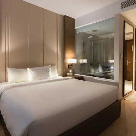 Panorama Condotel By Hlg Nha Trang Exterior photo