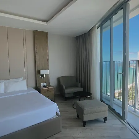 Panorama Condotel By Hlg Nha Trang Exterior photo