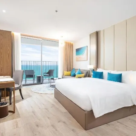 Panorama Condotel By Hlg Nha Trang Exterior photo