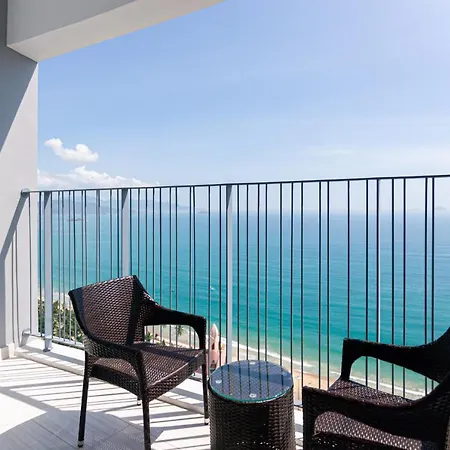 Panorama Condotel By Hlg Nha Trang Exterior photo